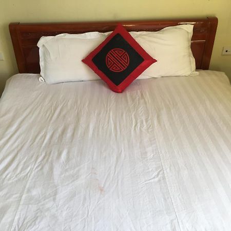 Tinh Doi Sa Pa Guest House Eksteriør billede