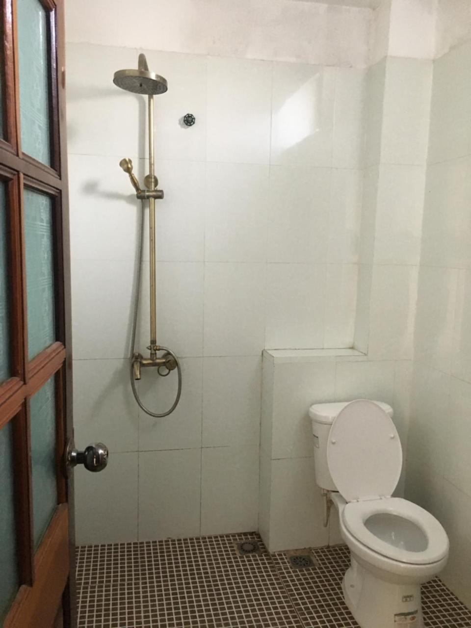 Tinh Doi Sa Pa Guest House Eksteriør billede